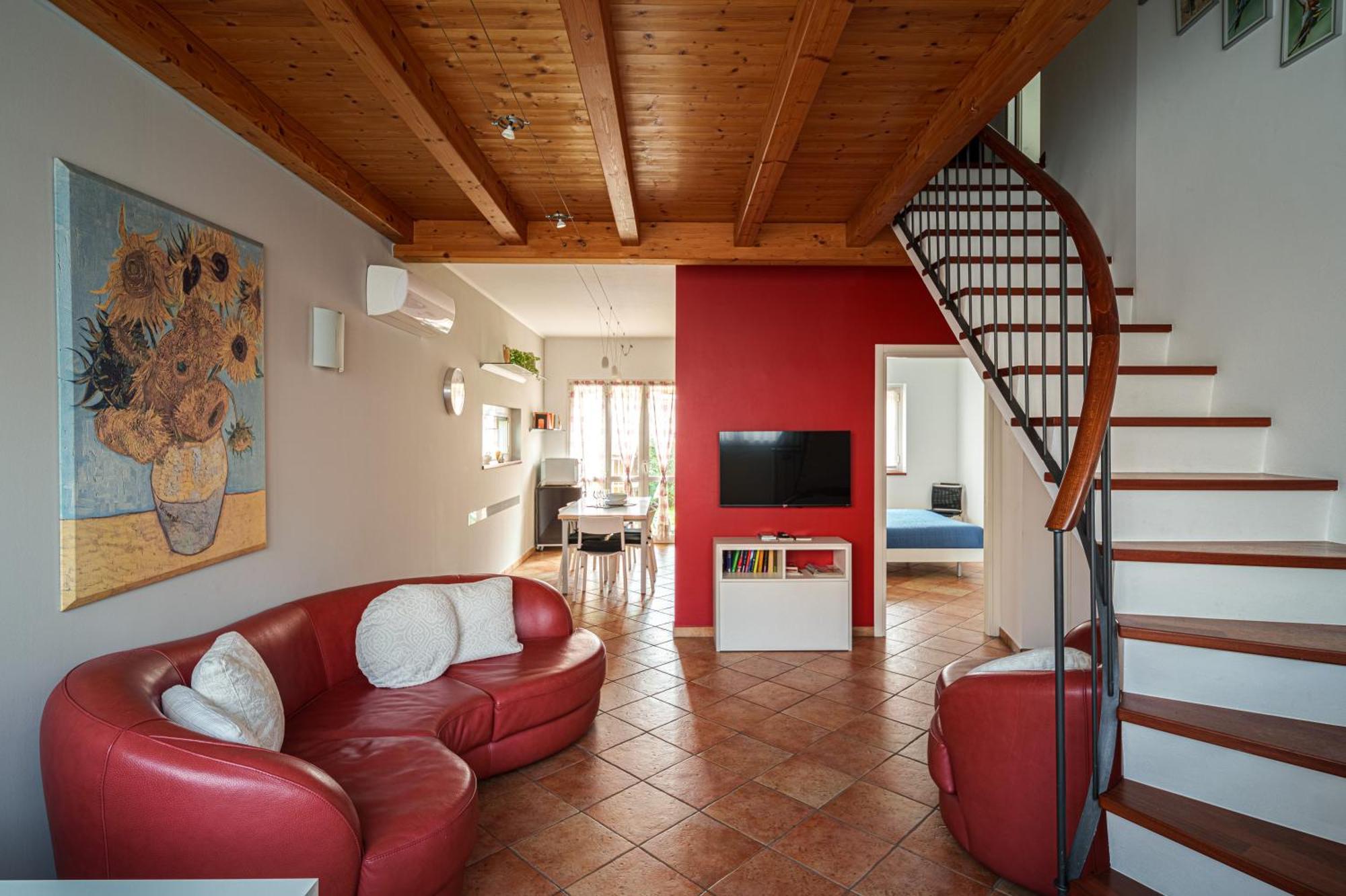 Accomodo Mit39 Trivano San Siro Милан Экстерьер фото