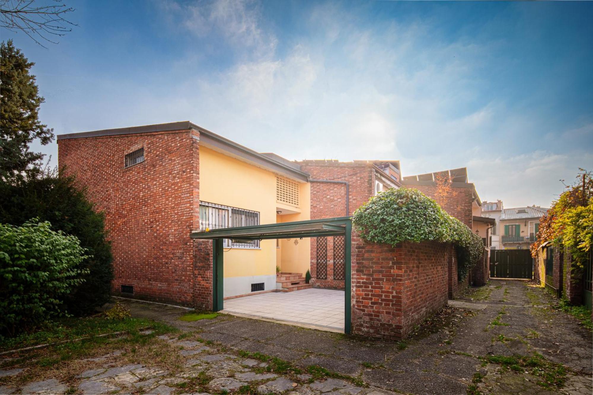 Accomodo Mit39 Trivano San Siro Милан Экстерьер фото
